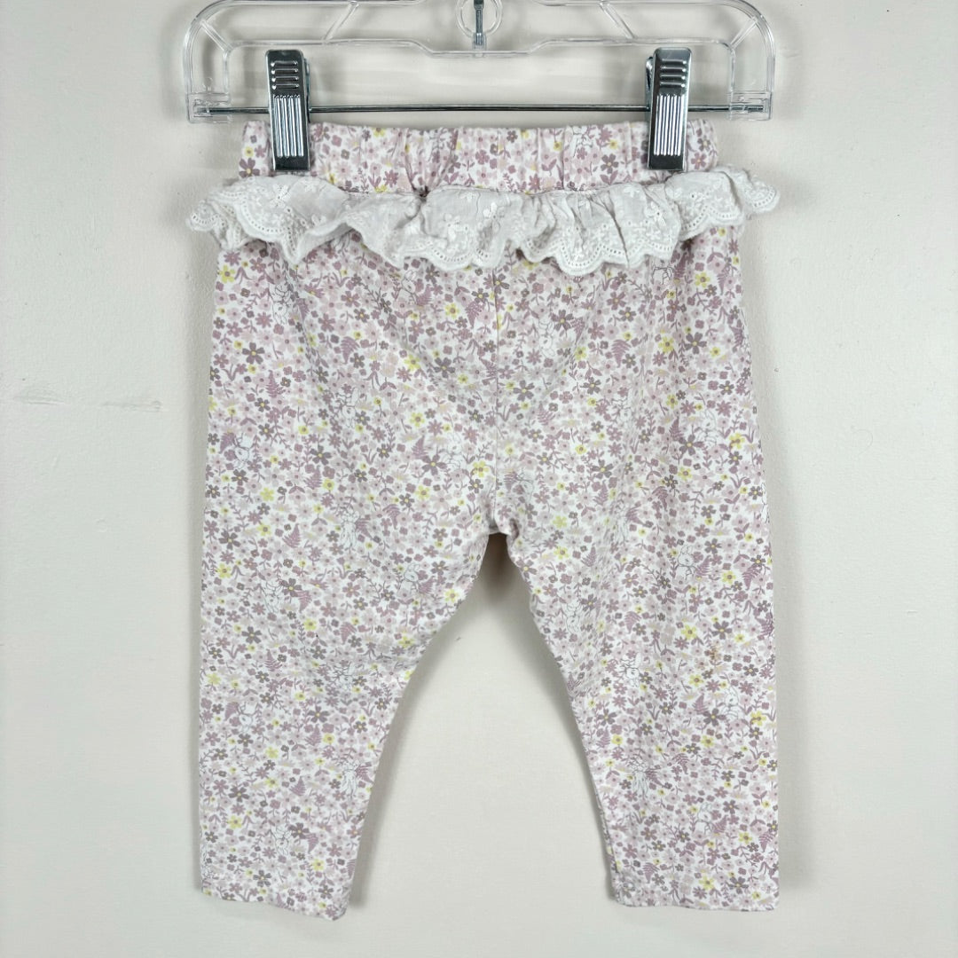 Peter Rabbit Leggings - Size 1