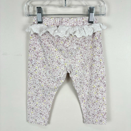 Peter Rabbit Leggings - Size 1