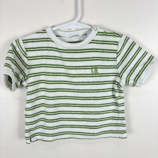 Country Road Tee - Size 00