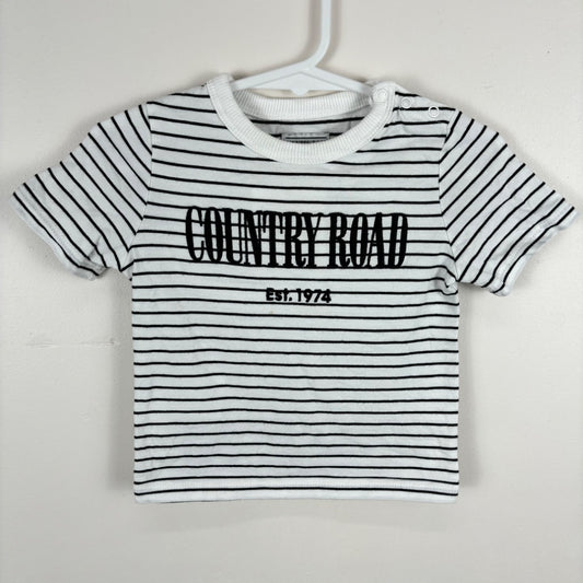 Country Road Tee - Size 0