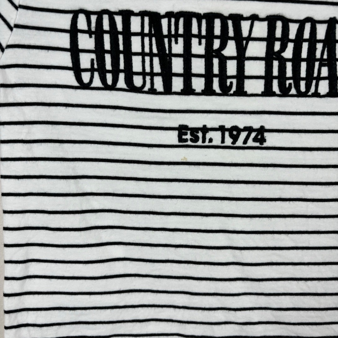 Country Road Tee - Size 0