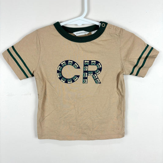 Country Road Tee - Size 0