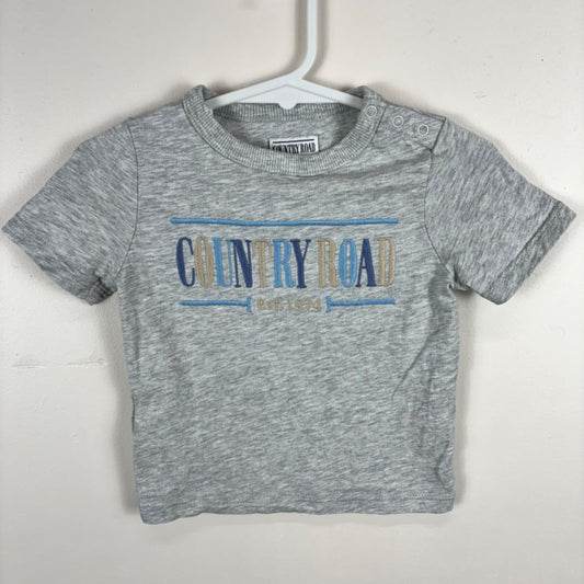 Country Road Tee - Size 0