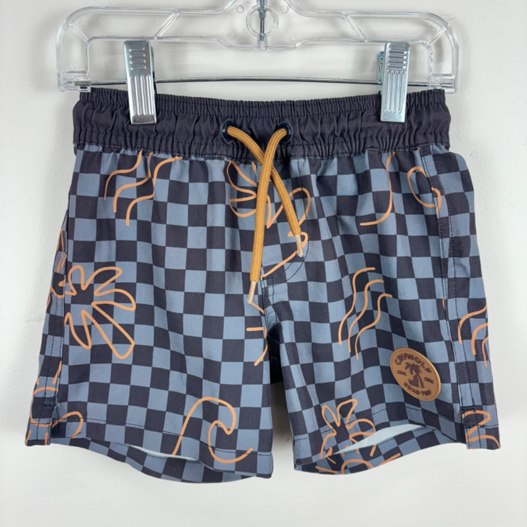 Crywolf Shorts - Size 2