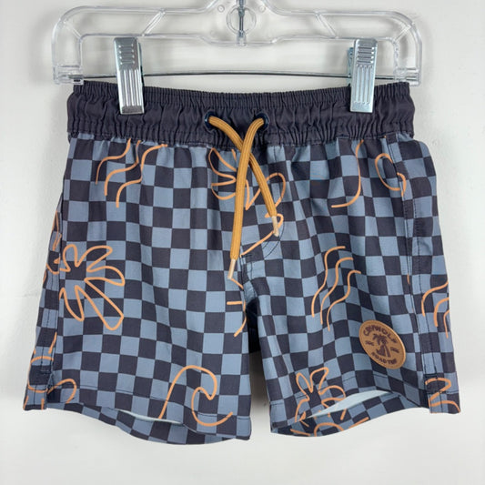 Crywolf Shorts - Size 2