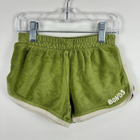 Bonds Shorts - Size 3