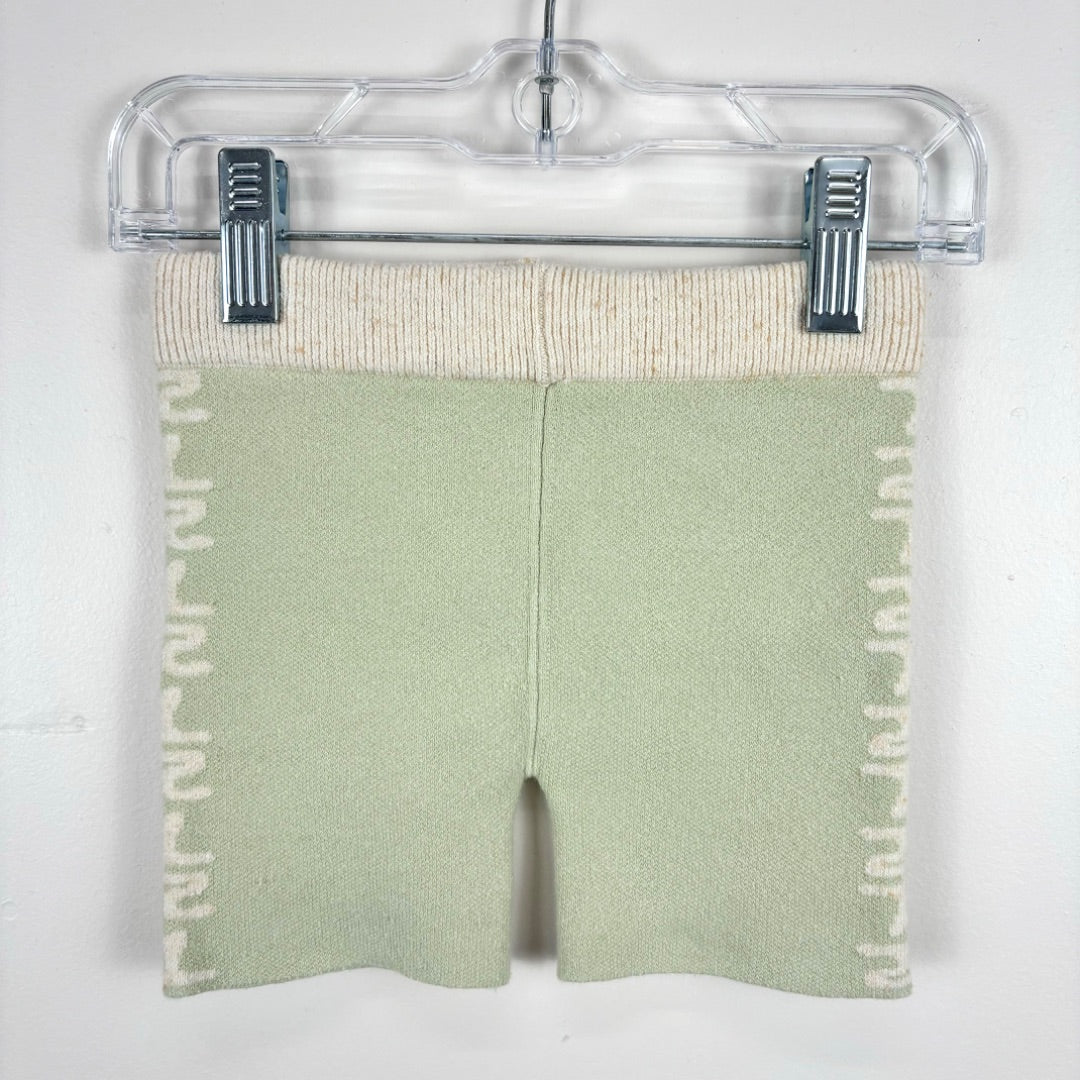 Ziggy Lou Shorts - Size 3