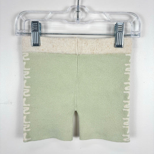 Ziggy Lou Shorts - Size 3