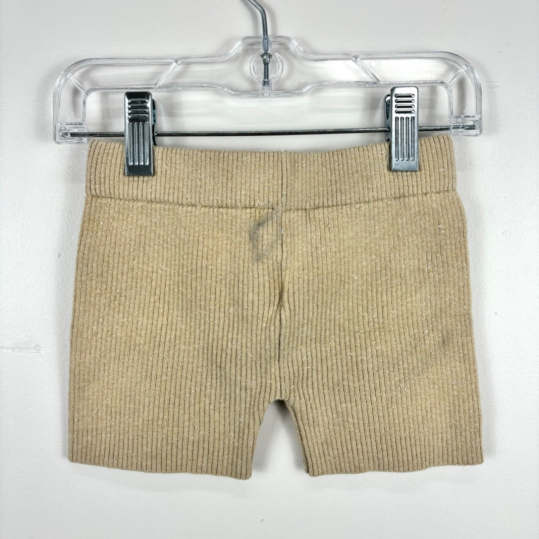 Ziggy Lou Shorts - Size 3