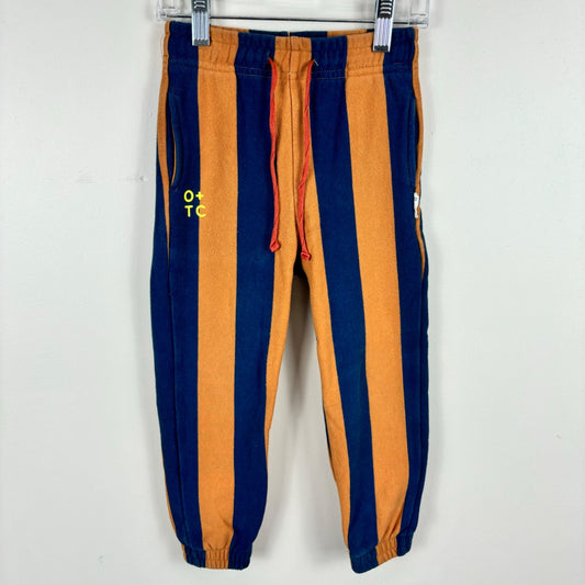 Olive and the Captain Pants - Size 3