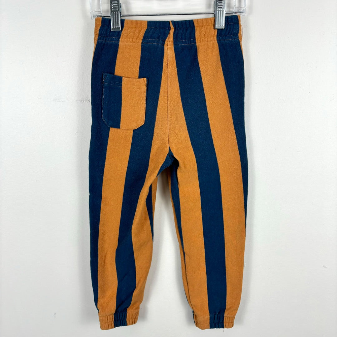 Olive and the Captain Pants - Size 3
