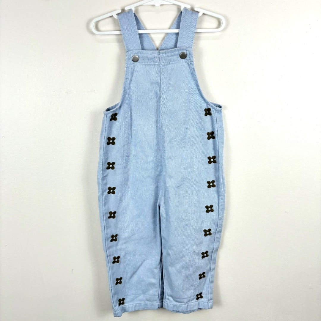 Grown Overalls - Size 2