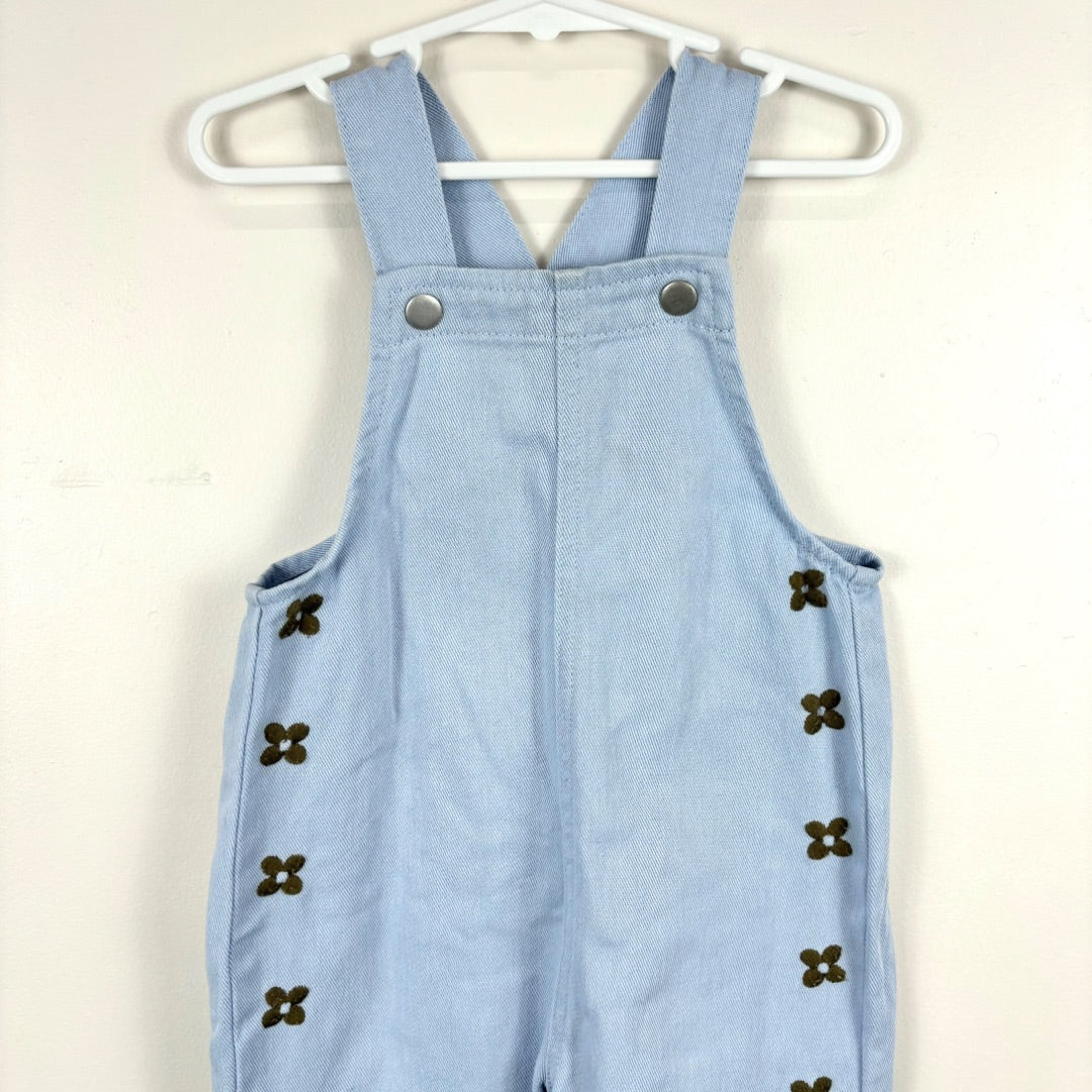 Grown Overalls - Size 2