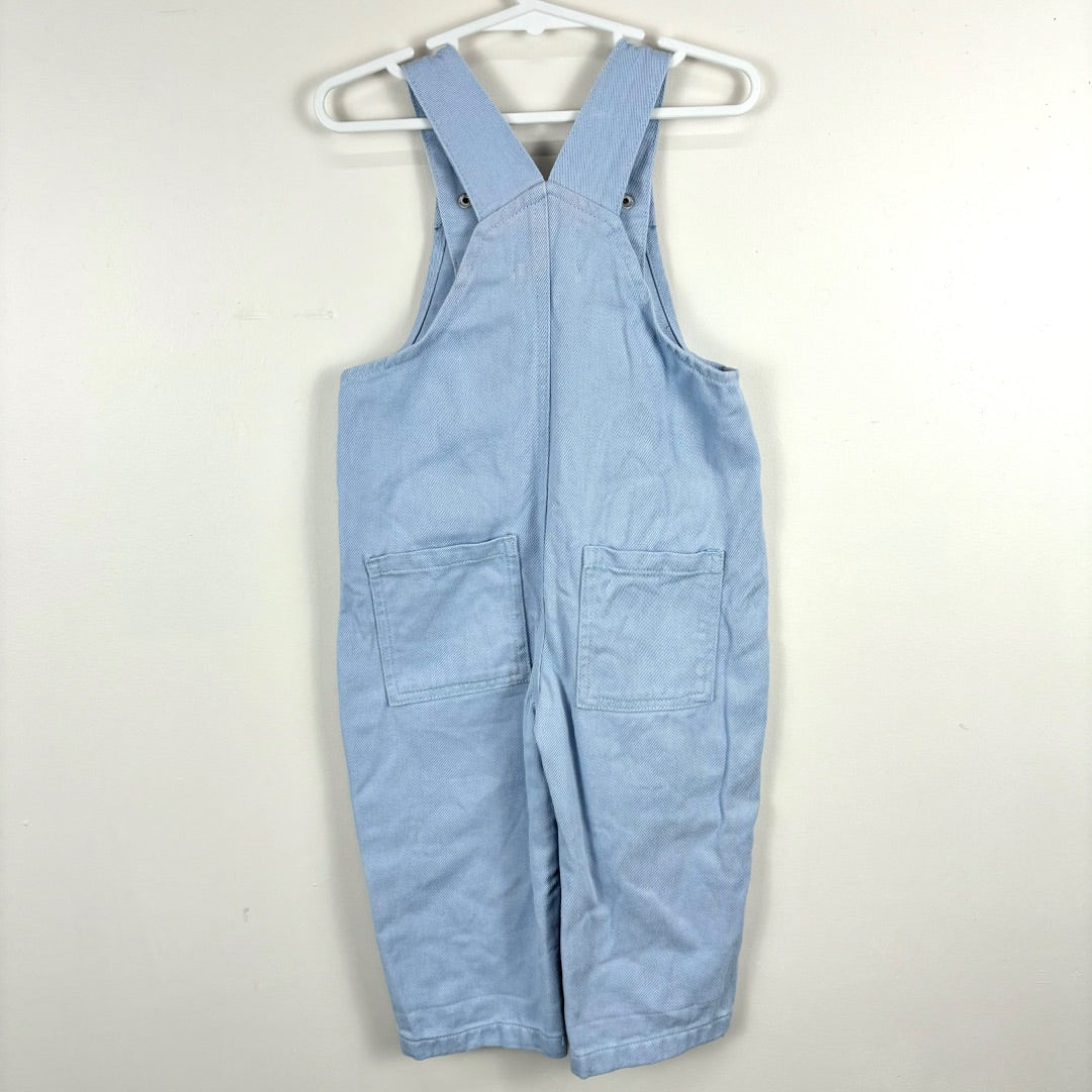 Grown Overalls - Size 2