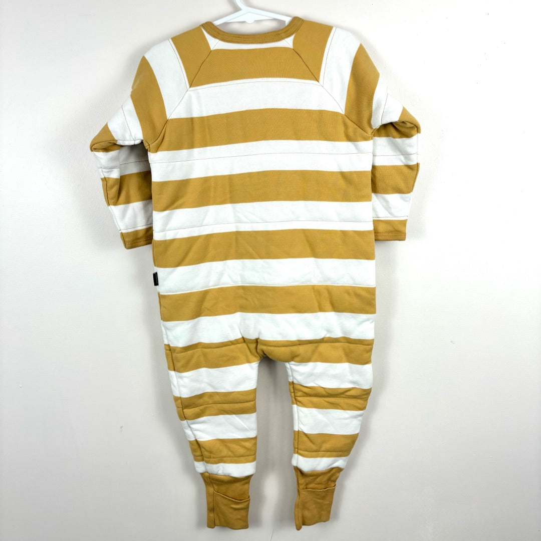 Bonds Padded Wondersuit - Size 2
