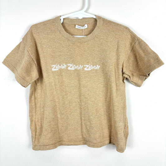 Ziggy Lou Tee - Size 2