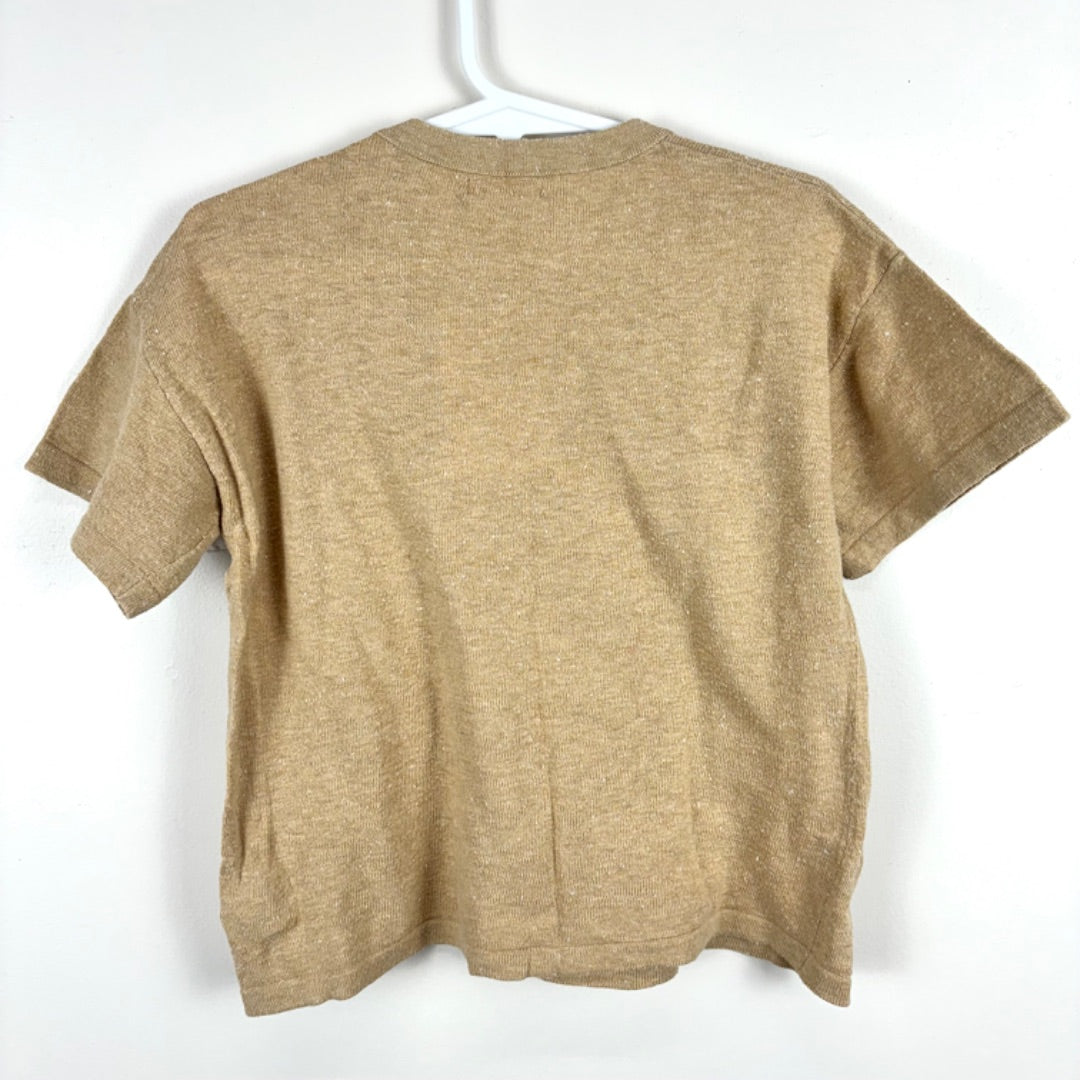 Ziggy Lou Tee - Size 2