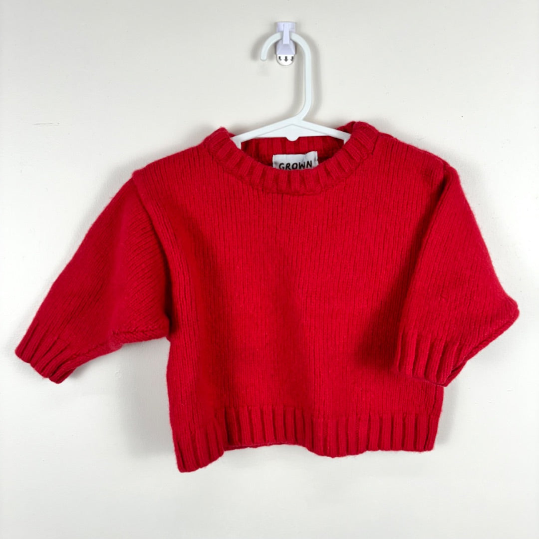 Grown Knit - Size 2