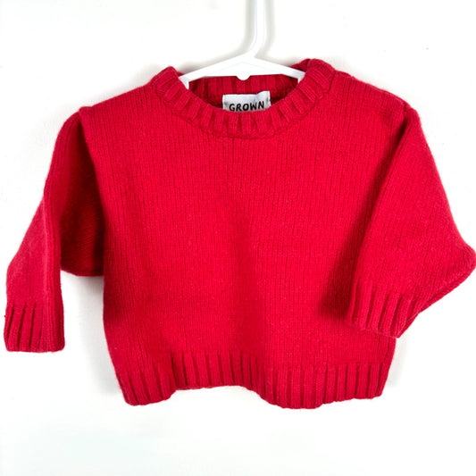 Grown Knit - Size 2