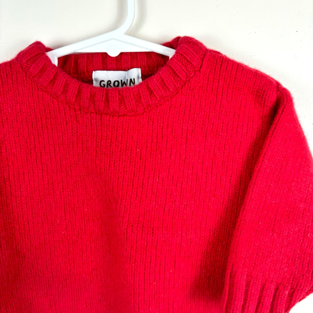 Grown Knit - Size 2