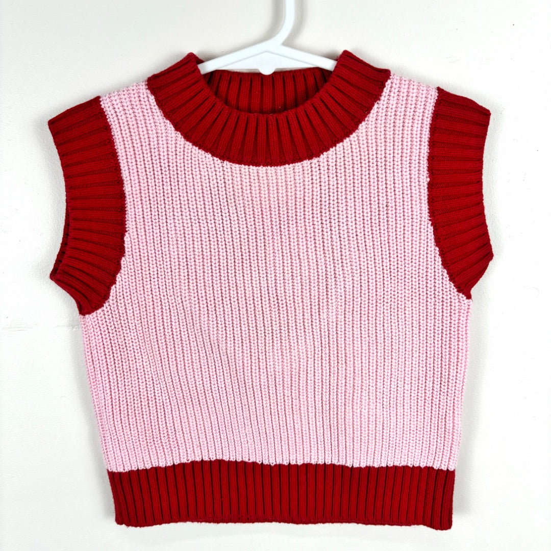 Cozi the Label Knit Top - Size 2