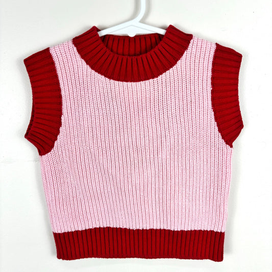 Cozi the Label Knit Top - Size 2