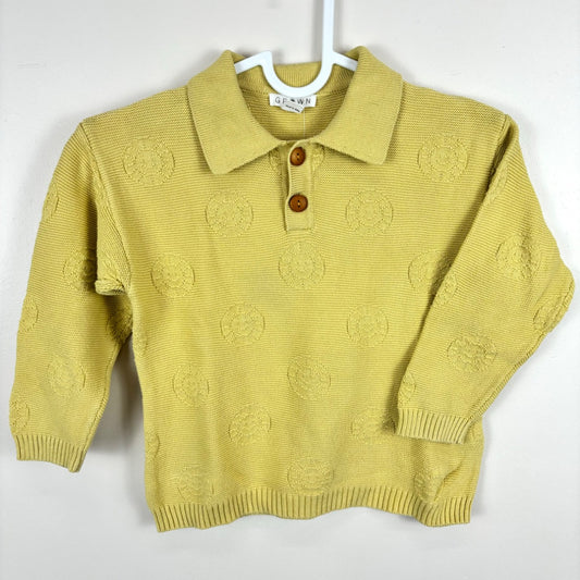 Grown Knit - Size 4