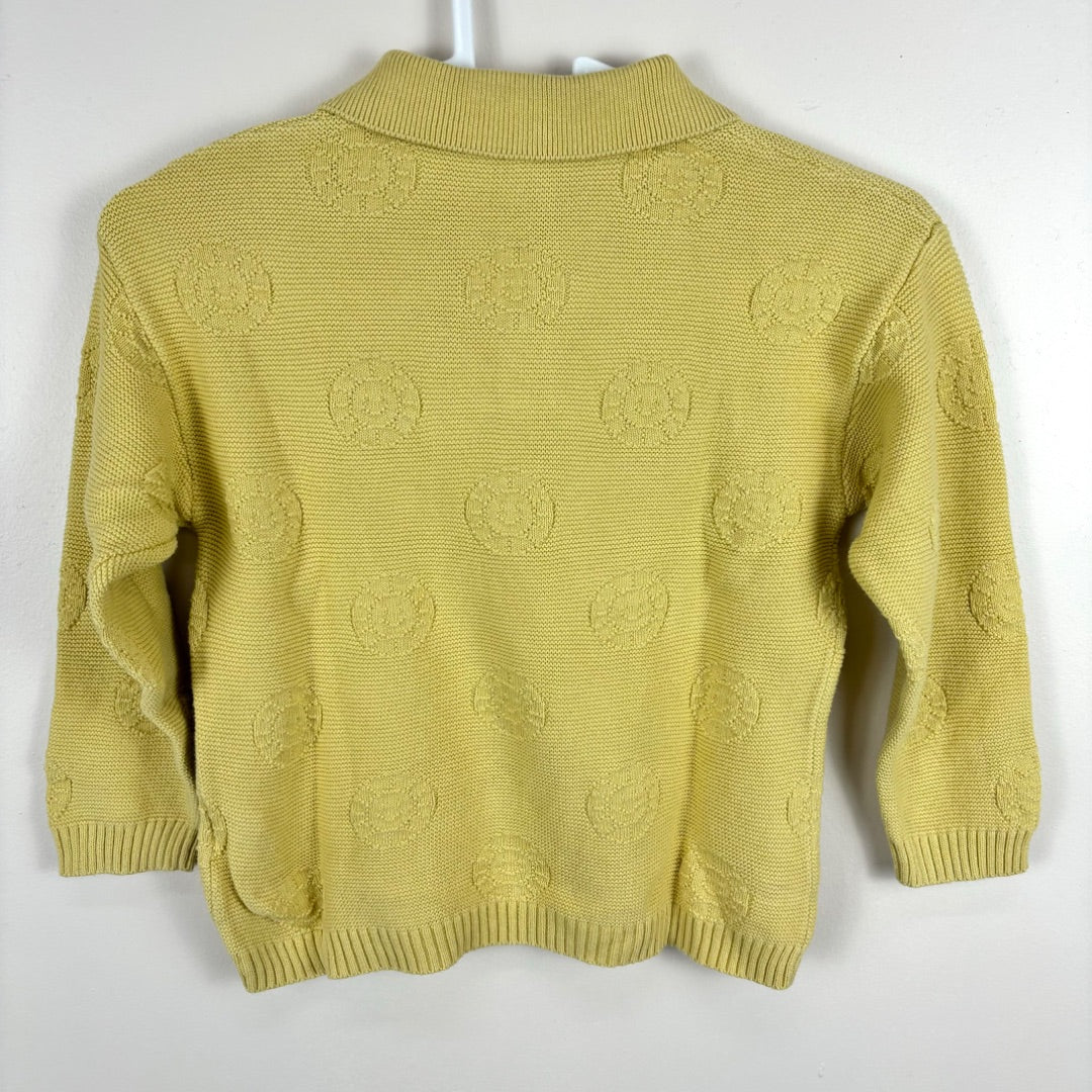 Grown Knit - Size 4