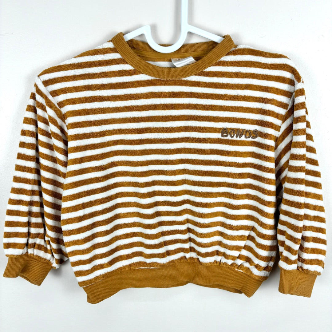 Bonds Sweater - Size 4