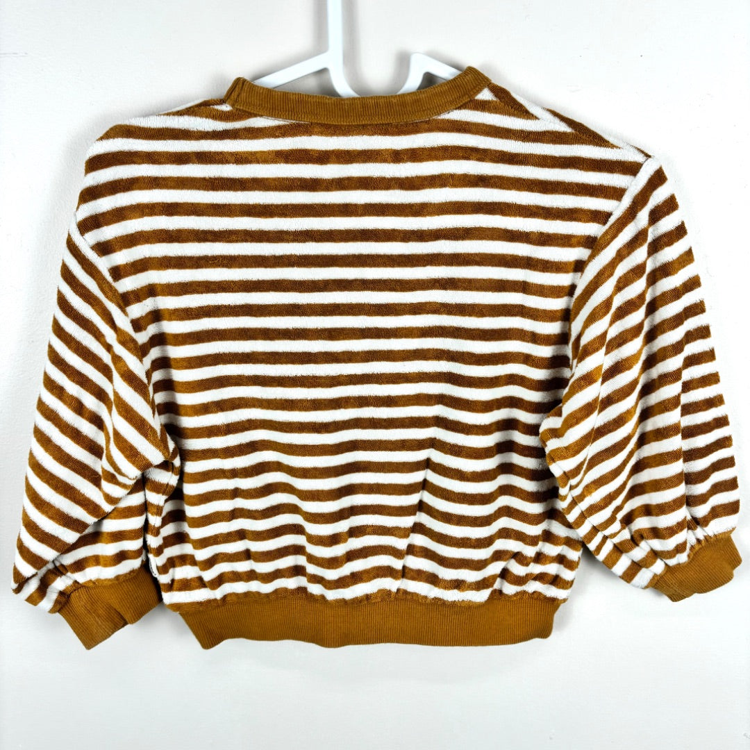 Bonds Sweater - Size 4
