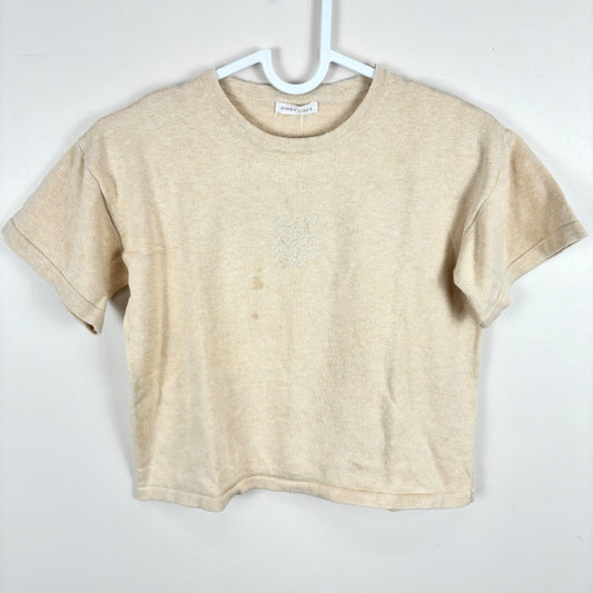 Ziggy Lou Tee *marks - Size 4