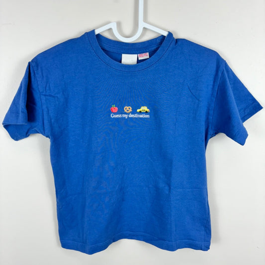 Zara Tee - Size 6