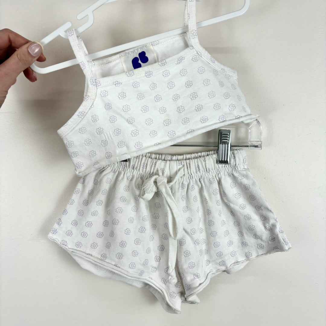 By Billie Matching Set - Size 2 yrs