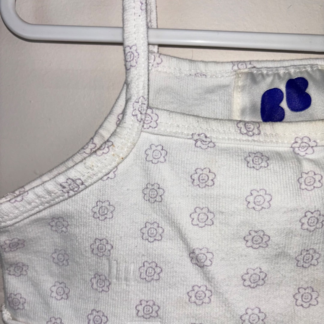 By Billie Matching Set - Size 2 yrs