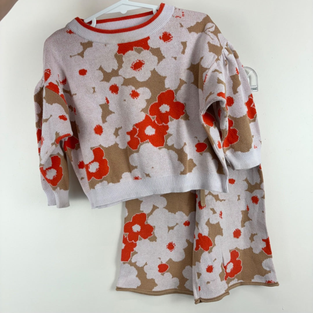 Grown Matching Set *marks - Size 1-2