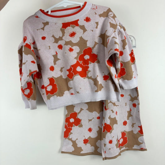 Grown Matching Set *marks - Size 1-2