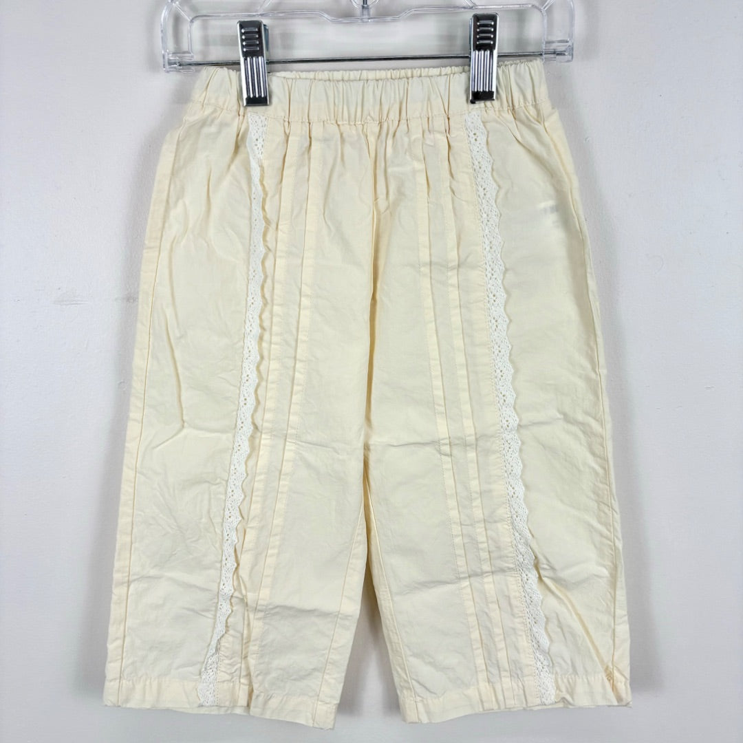 Zara Matching Set - Size 3 years