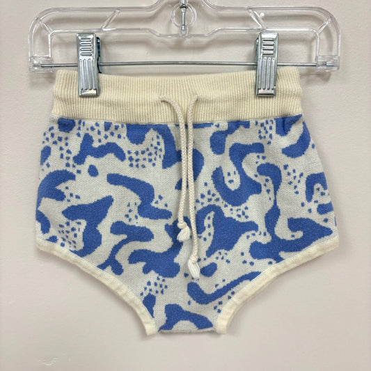 Grown Knit Bloomers - Size 1
