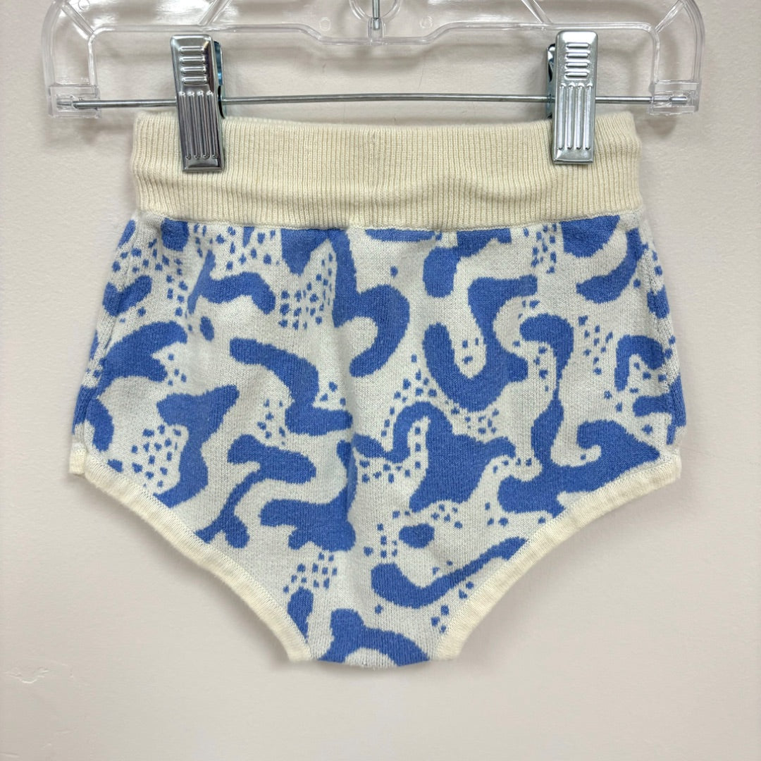 Grown Knit Bloomers - Size 1