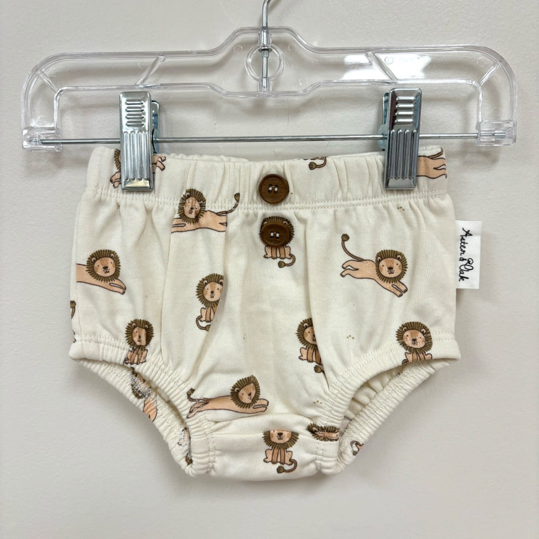 Aster & Oak Bloomers - Size 000