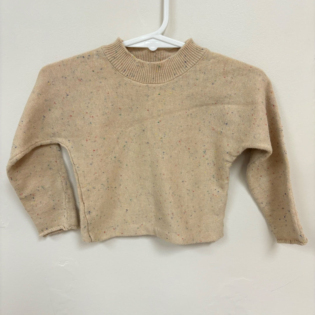 Cinnamon Baby Matching Set - Size 00
