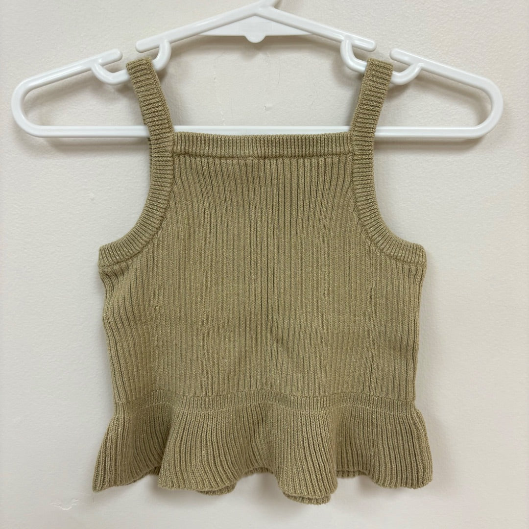 Grown Matching Set - Size 00