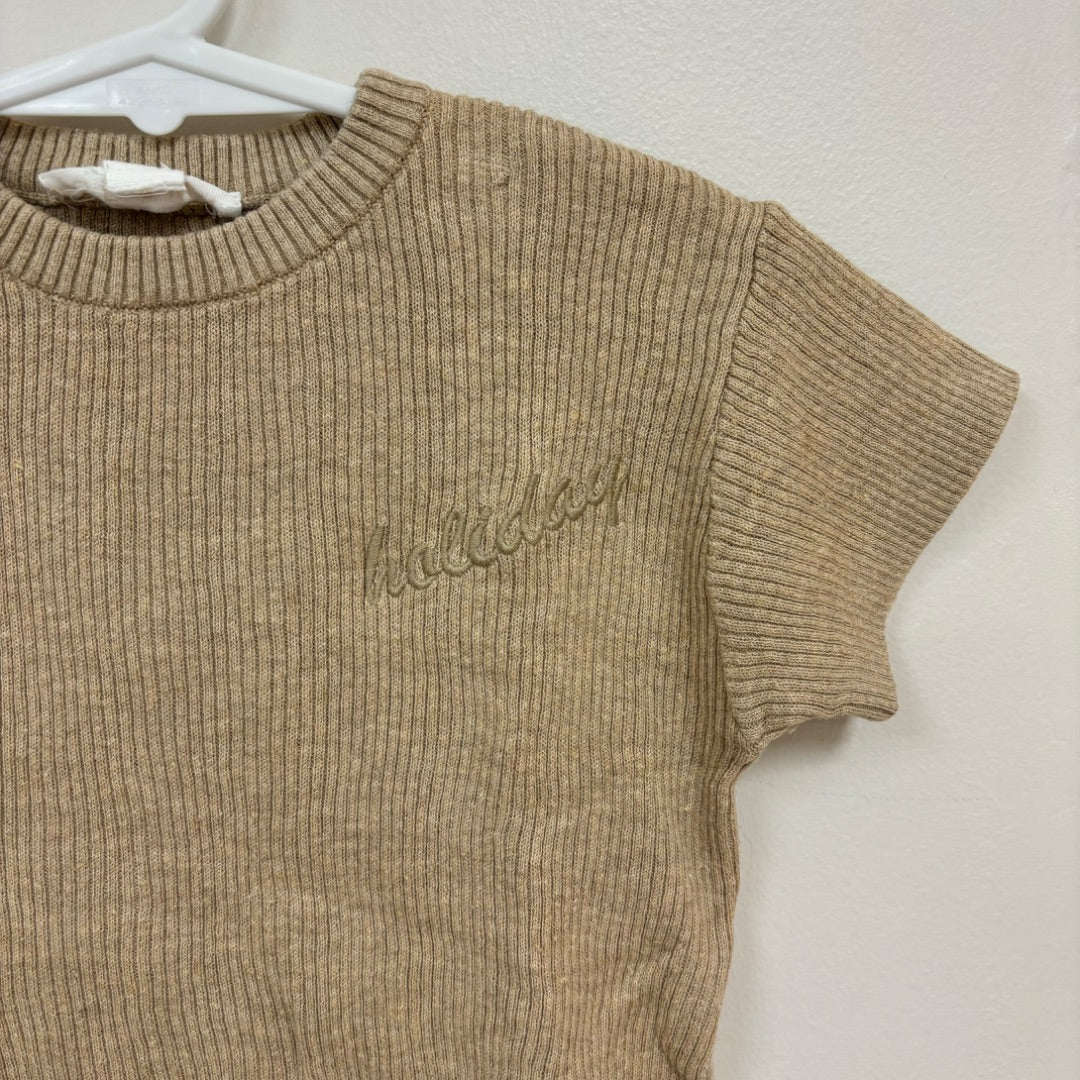 Grown Matching Set - Size 00