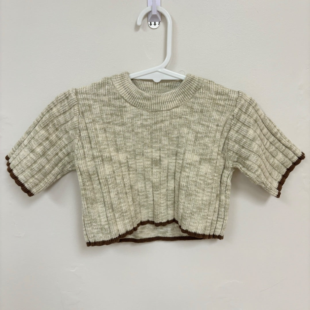 Grown Matching Set - Size 000