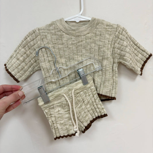 Grown Matching Set - Size 000