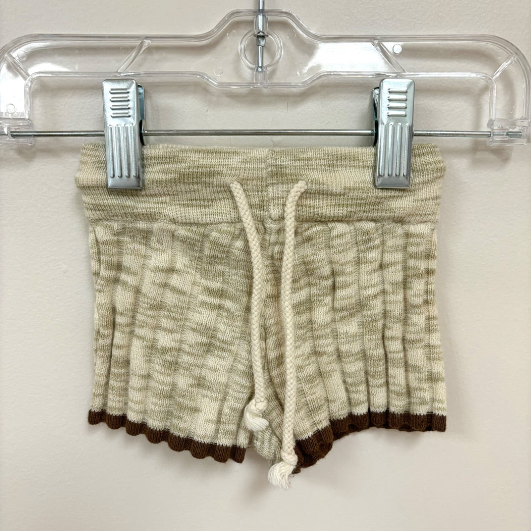 Grown Matching Set - Size 000