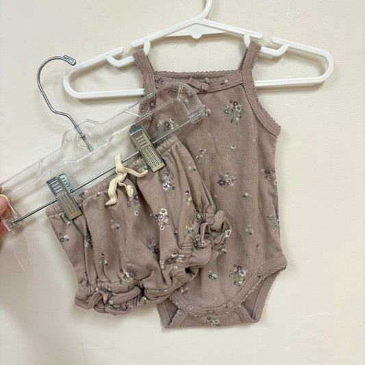 Jamie Kay Matching Set - Size 000