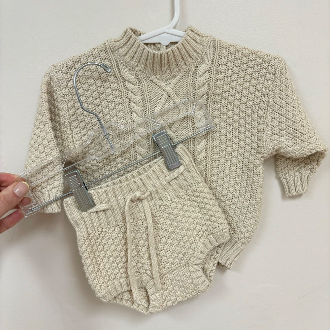 Quincy Mae Matching Set - Size 000
