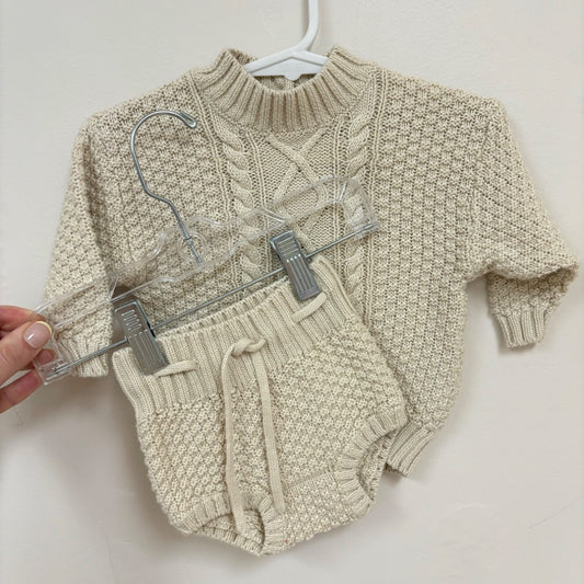 Quincy Mae Matching Set - Size 000