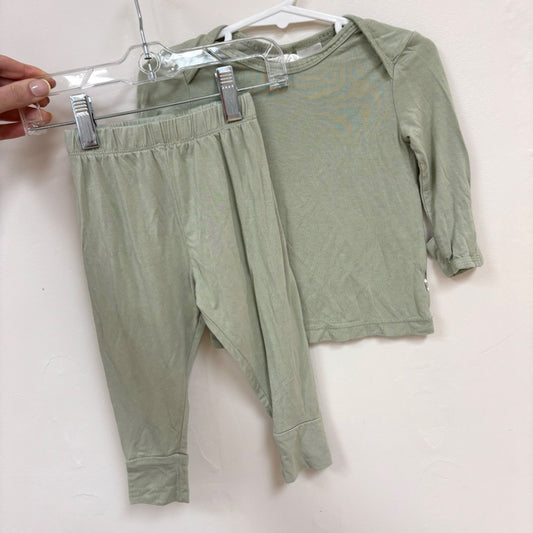Kyndbaby Matching Set - Size 0